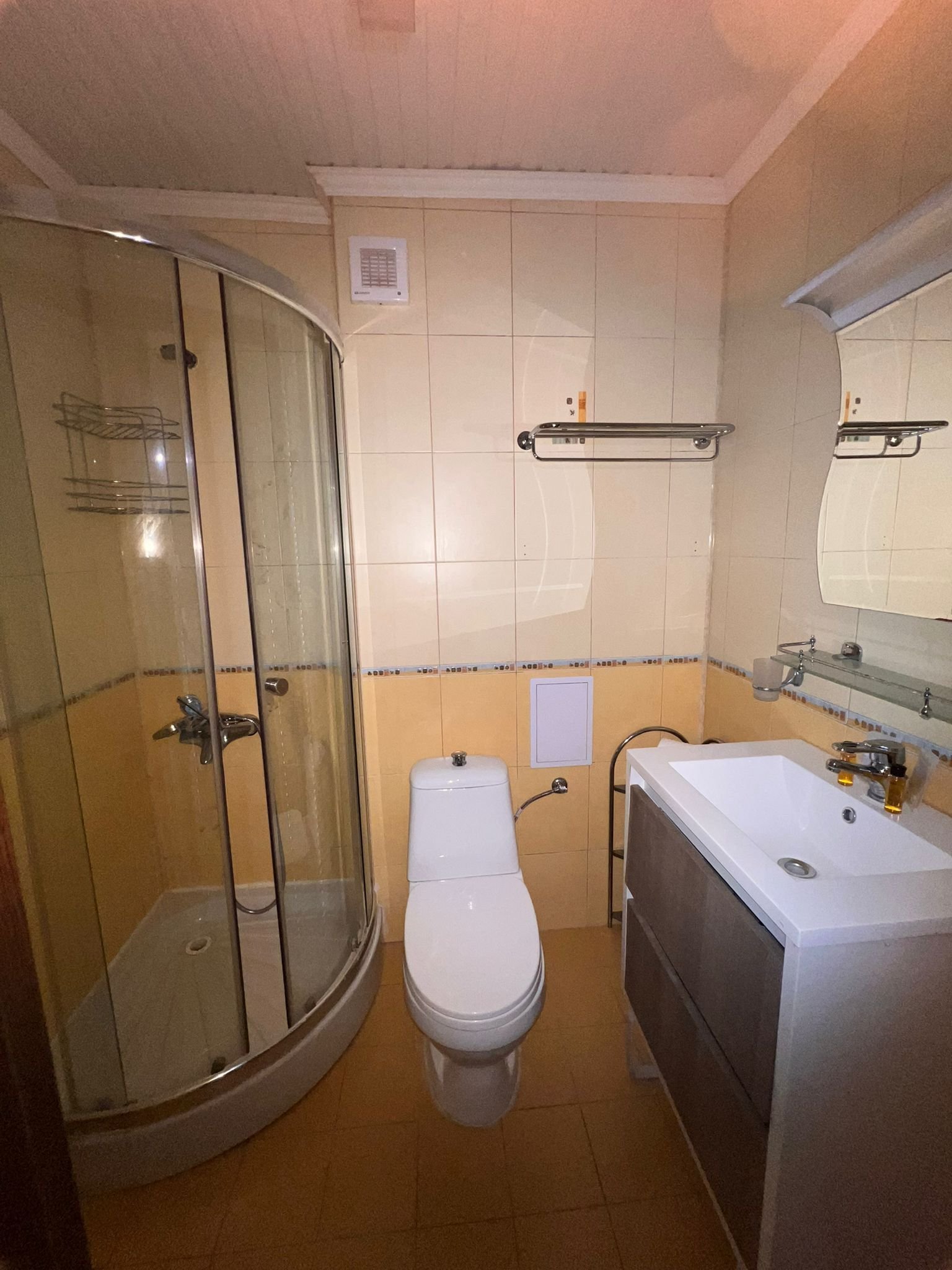 Апартамент 1+2 в Gallery-Komplex, Слънчев бряг, България