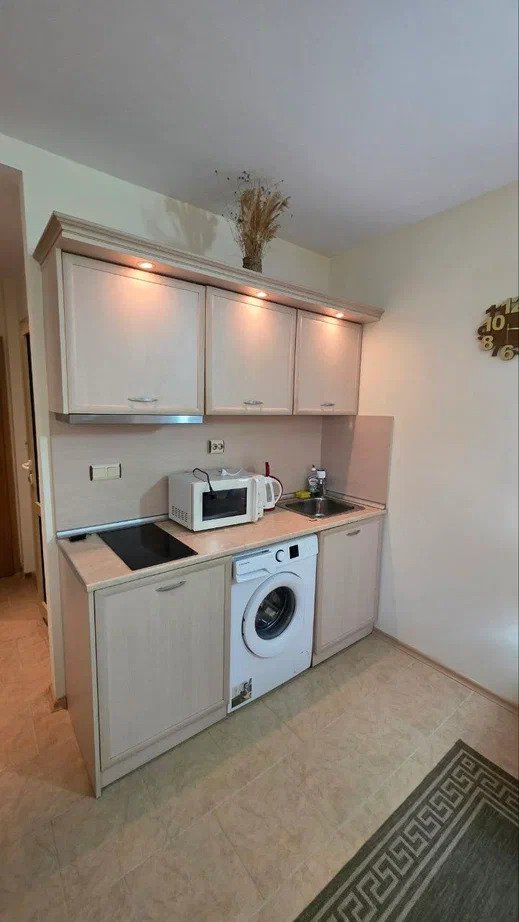 Студио в комплекс Авалон, Слънчев бряг, България