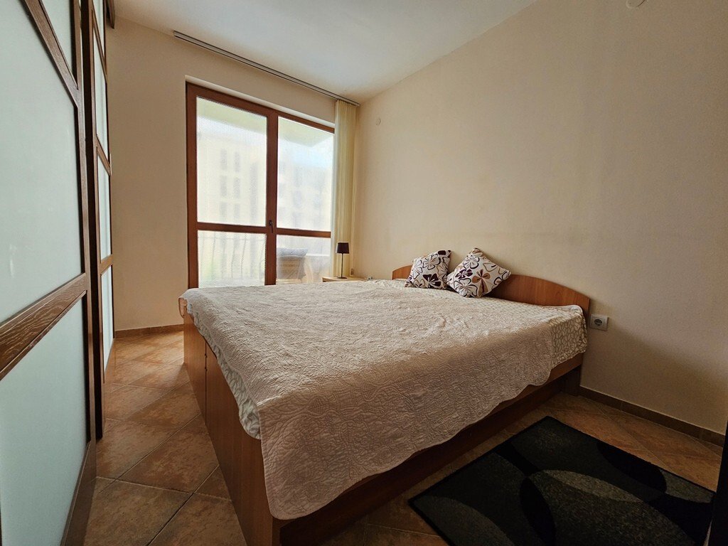 1+1 Апартамент в Cascadas Family Resort-комплекс в близост до Слънчевия връх, България