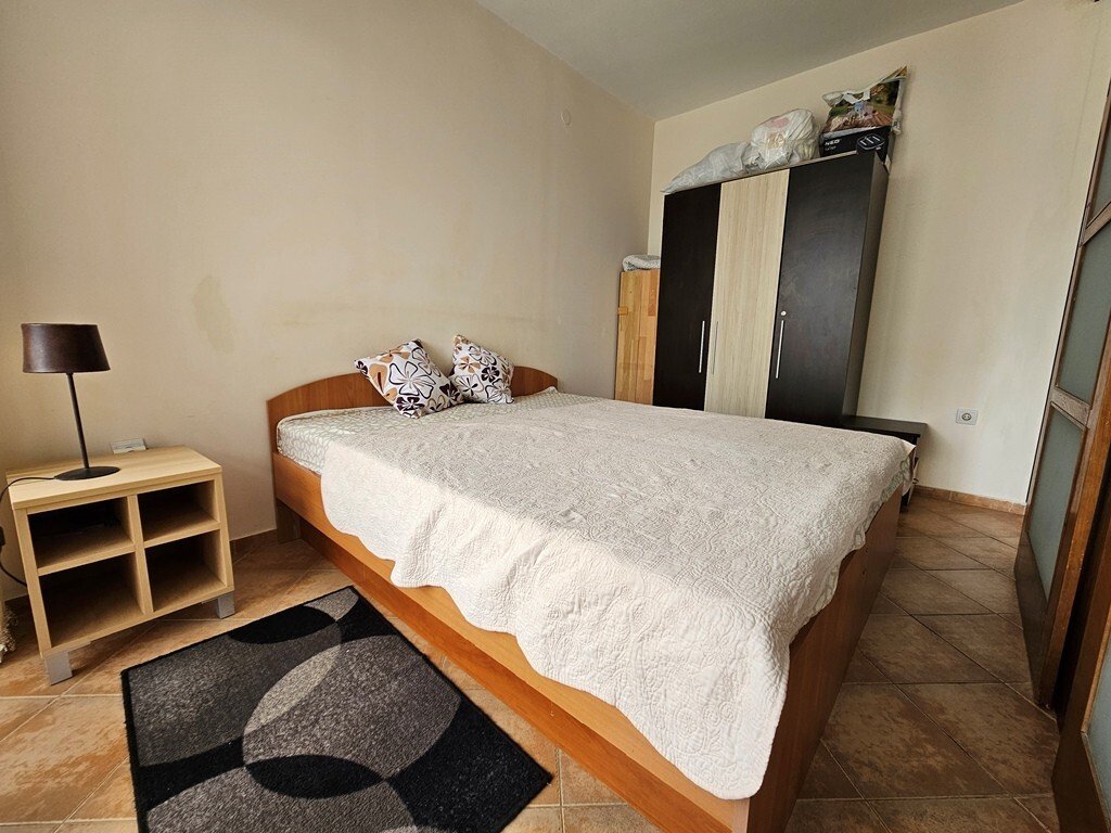 1+1 Апартамент в Cascadas Family Resort-комплекс в близост до Слънчевия връх, България