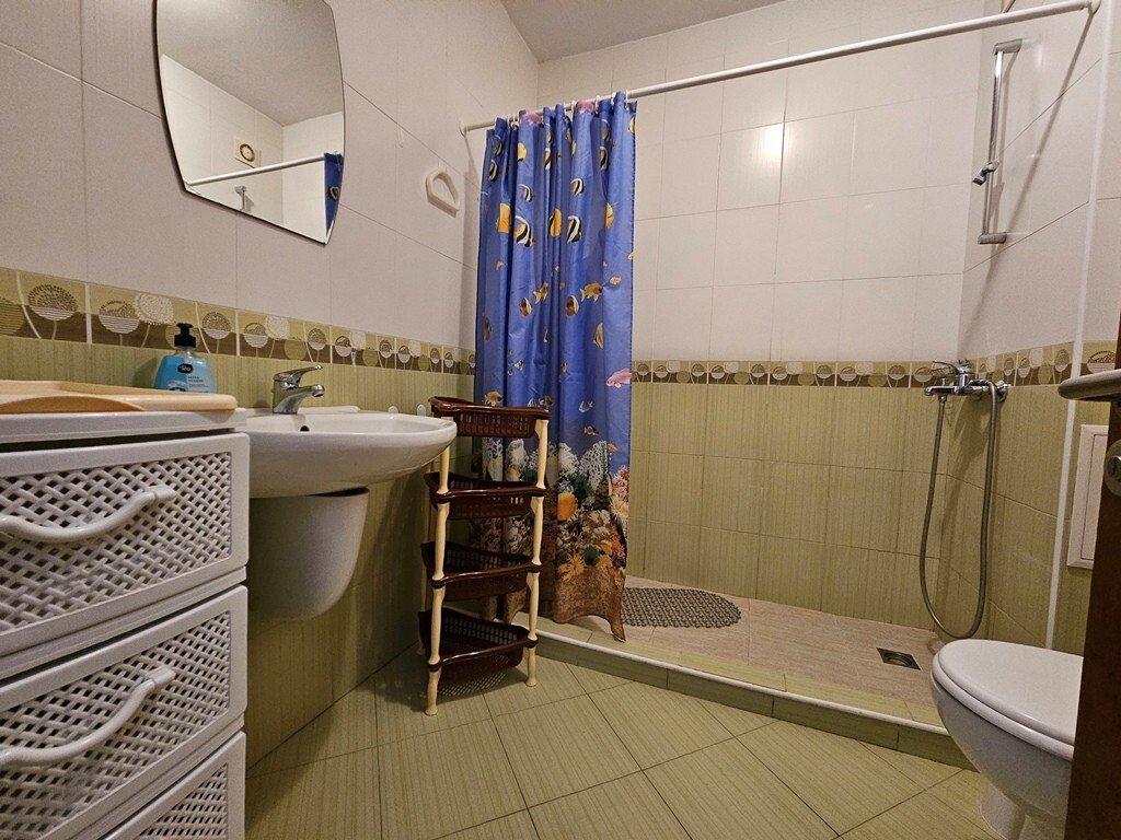 1+1 Апартамент в Cascadas Family Resort-комплекс в близост до Слънчевия връх, България