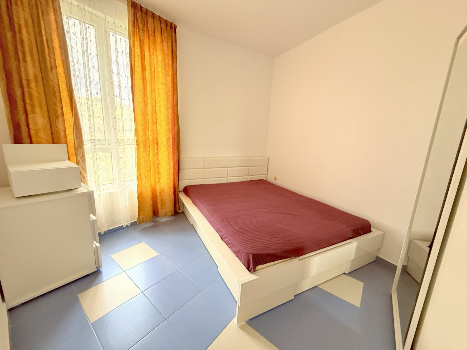 Апартамент 1+1 в комплекс Бъфало, Свети Влас, България