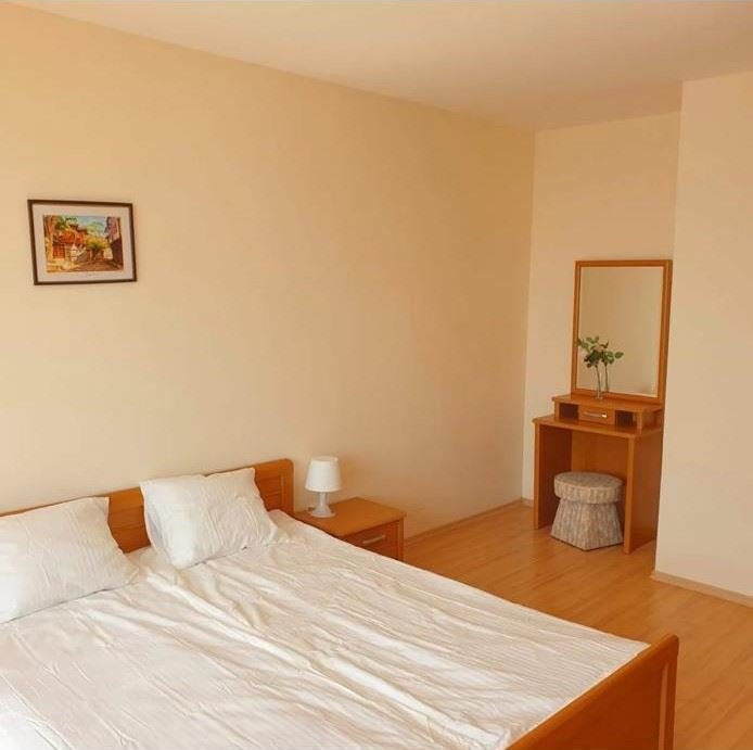 Апартамент 1+2 в Messabria Fort Complex, Елените, България