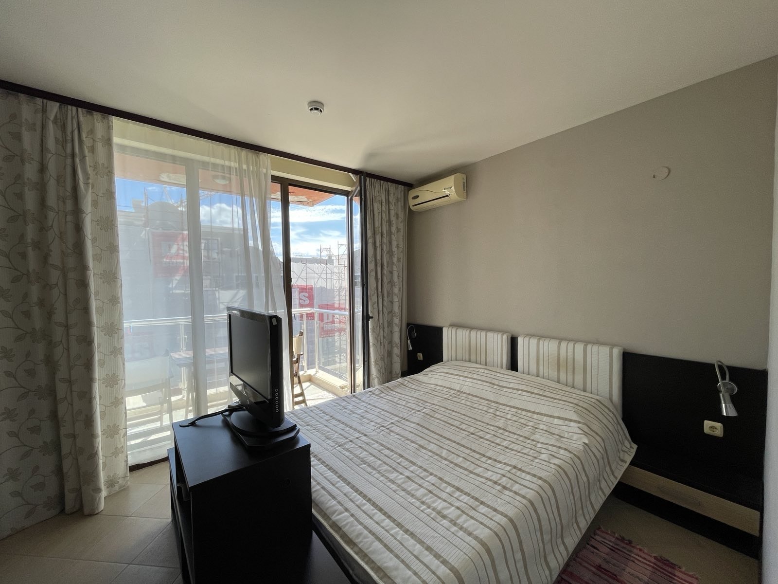 Studio im Tarsis 2 am Sonnenstrand in Bulgarien