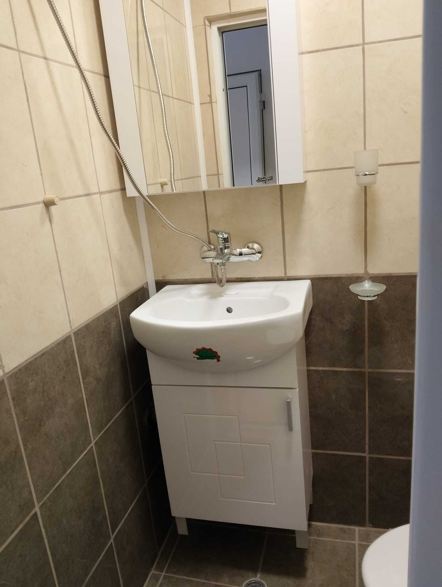 Ново ремонтирано и обзаведено студио в комплекс Blue Summer, Златни пясъци, България