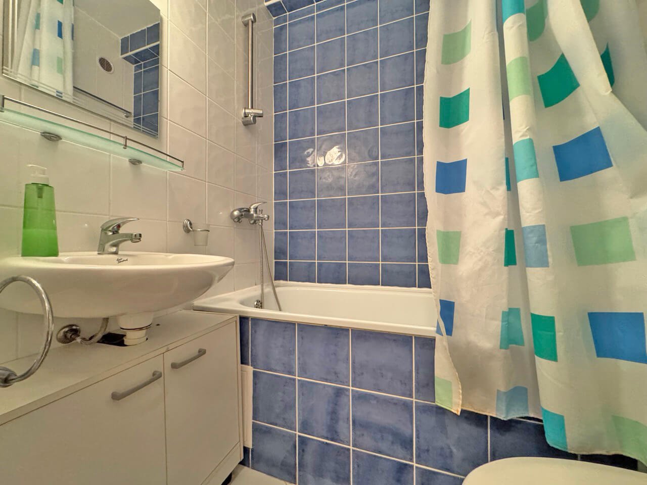 Студио в комплекс Гербер 2 на Слънчев бряг, България