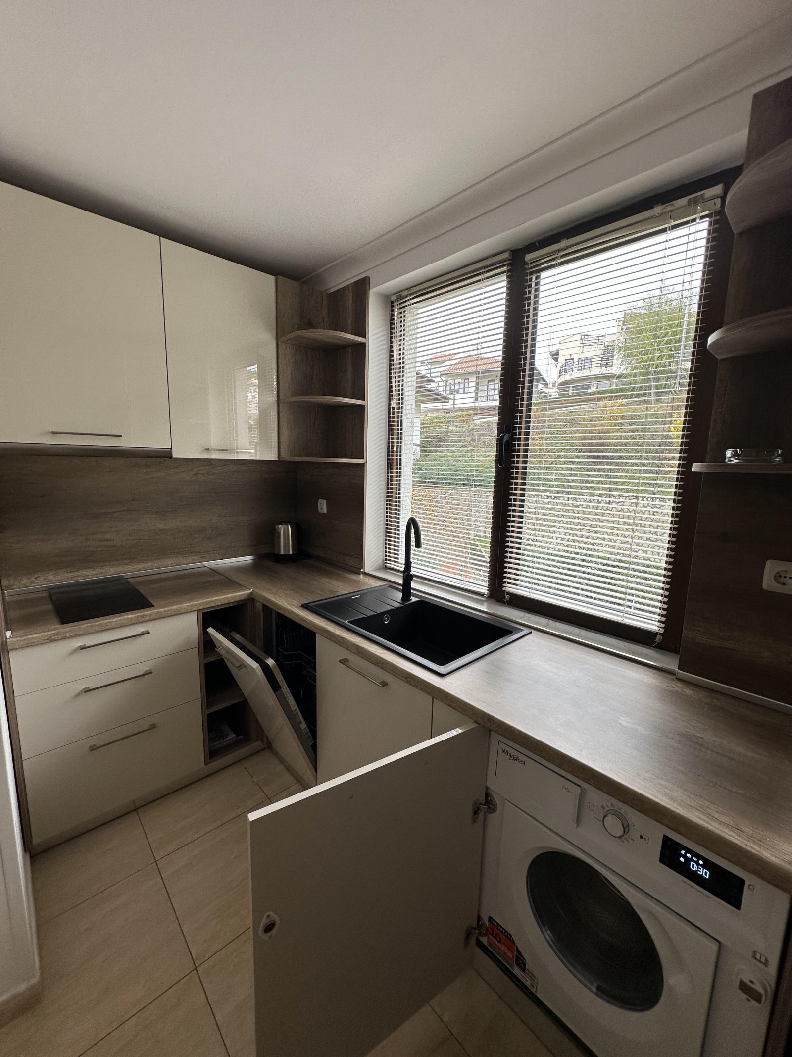 Студио в комплекс Арена в Свети Влас, България