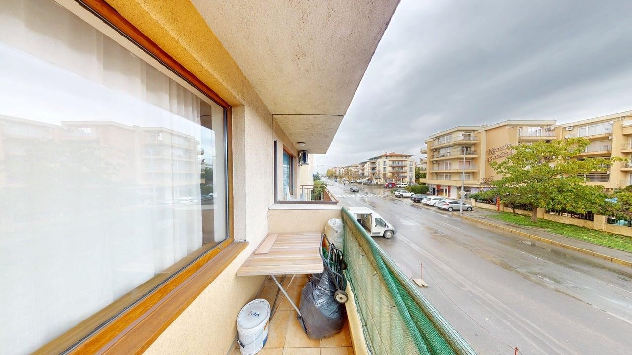 Двустаен апартамент в Sunny Dreams Sonnenstrand, България