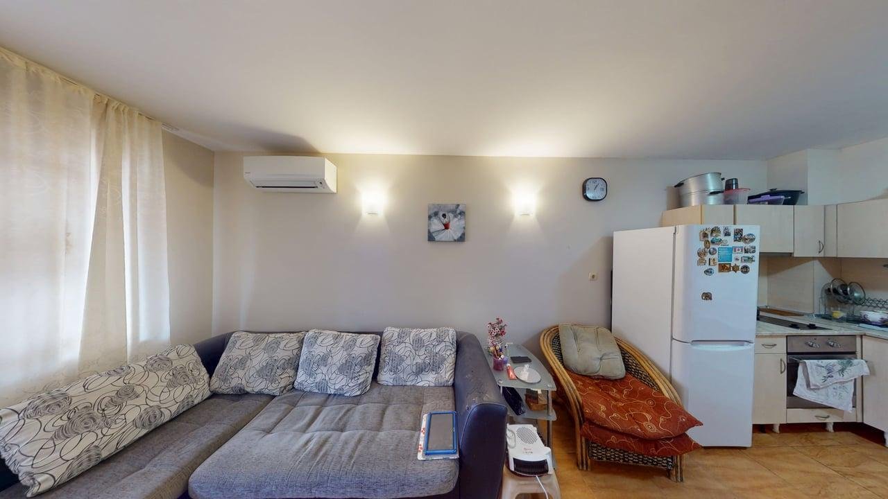 Двустаен апартамент в Sunny Dreams Sonnenstrand, България