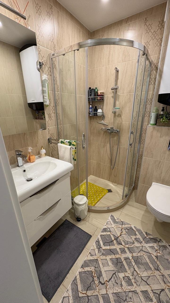 2 Zimmer Wohnung Pomorie Residence Pomorie Bulgarien