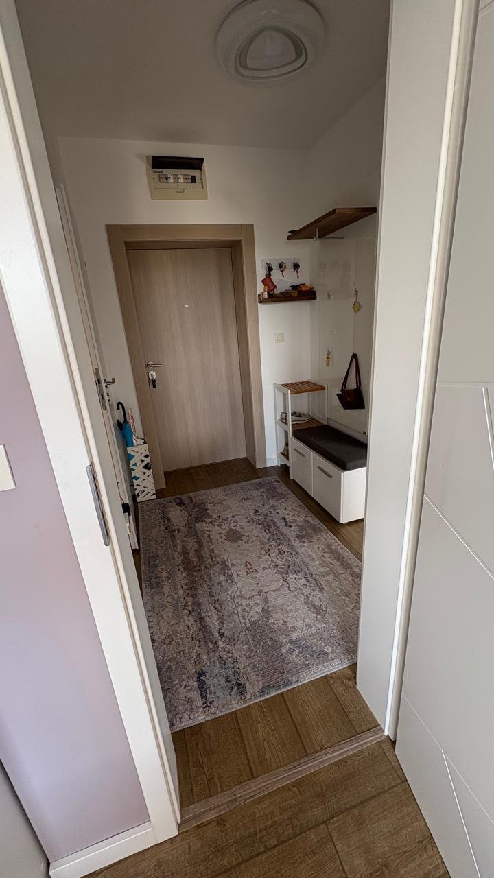 2 Zimmer Wohnung Pomorie Residence Pomorie Bulgarien