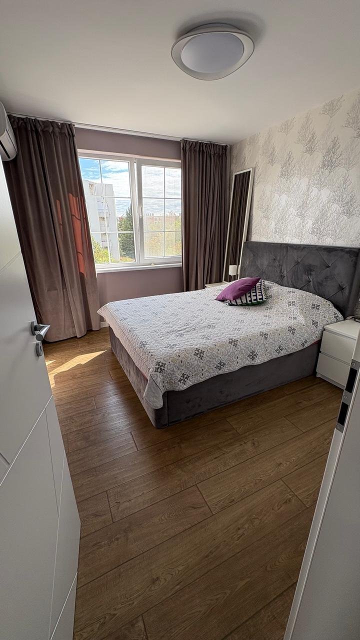 2 Zimmer Wohnung Pomorie Residence Pomorie Bulgarien