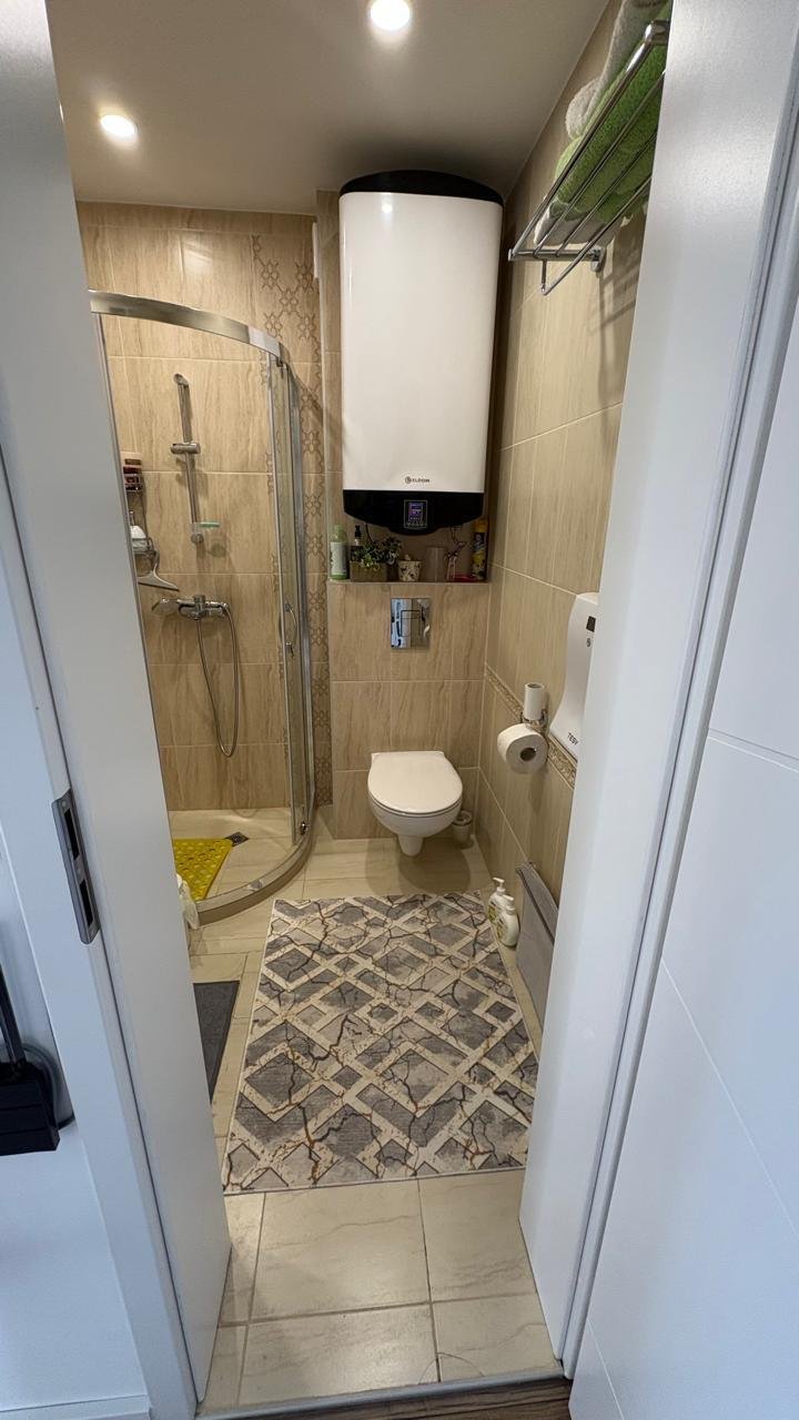 2 Zimmer Wohnung Pomorie Residence Pomorie Bulgarien