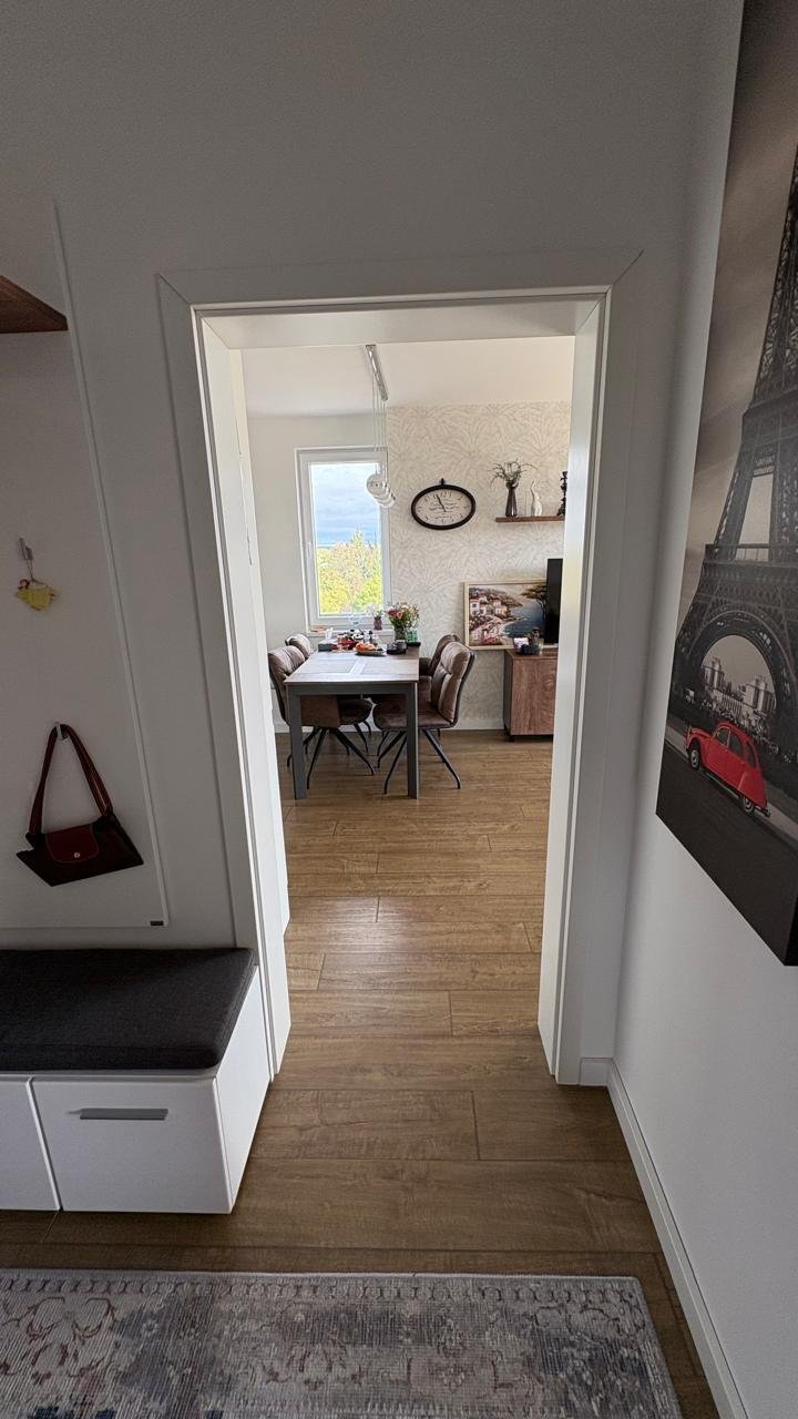 2 Zimmer Wohnung Pomorie Residence Pomorie Bulgarien