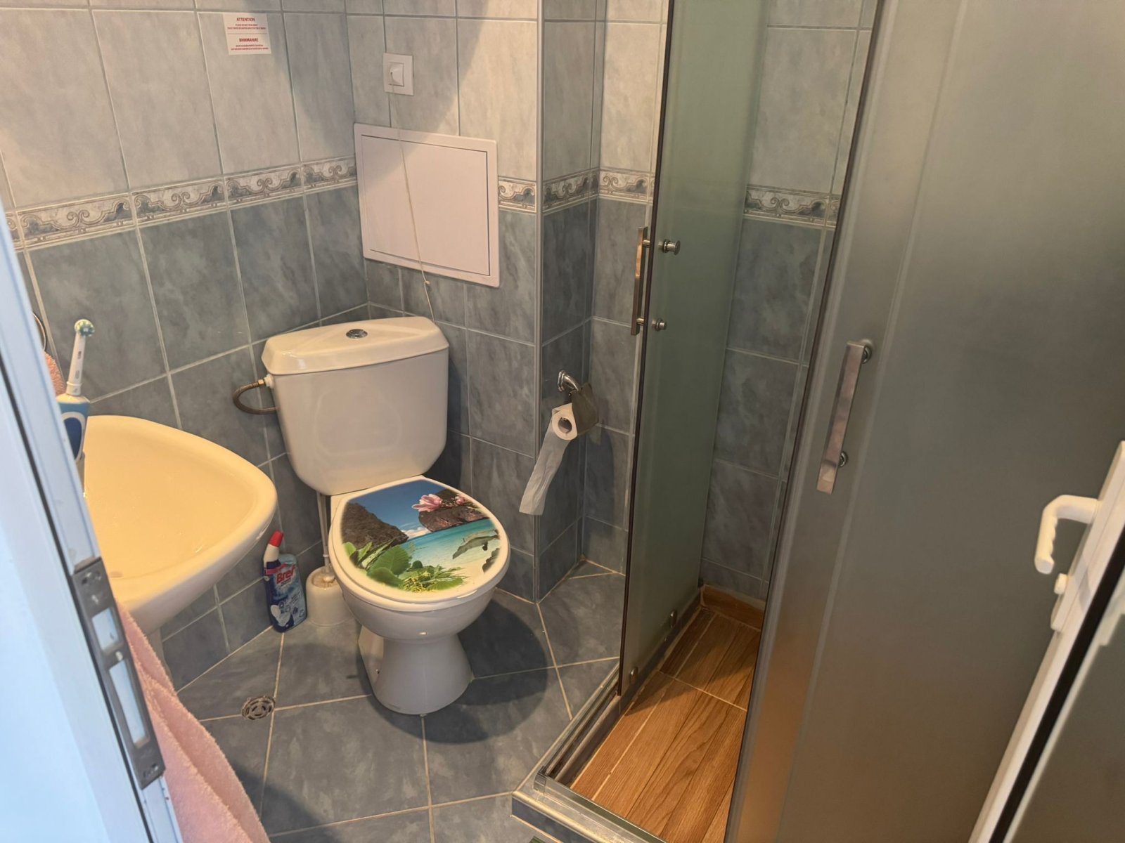 Студио в Бахами за дългосрочен наем, Слънчев бряг, България