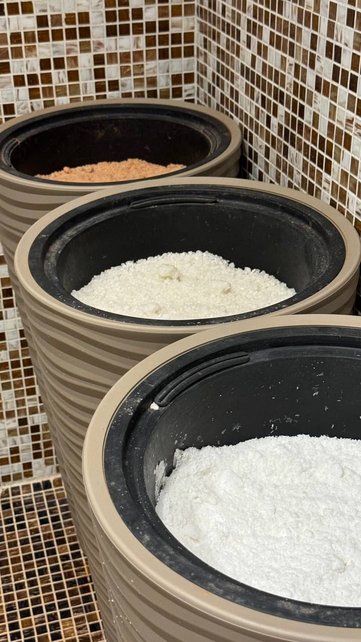 СПА и фитнес Atlantis, Сарафово, България