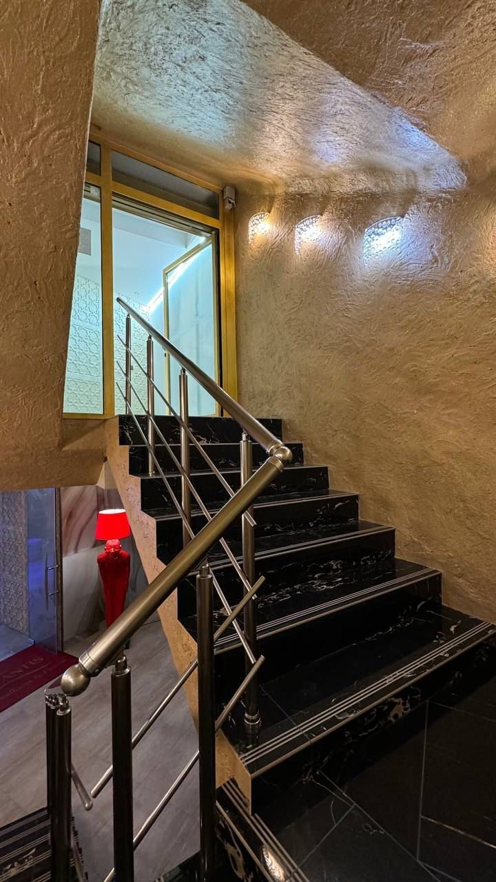 СПА и фитнес Atlantis, Сарафово, България