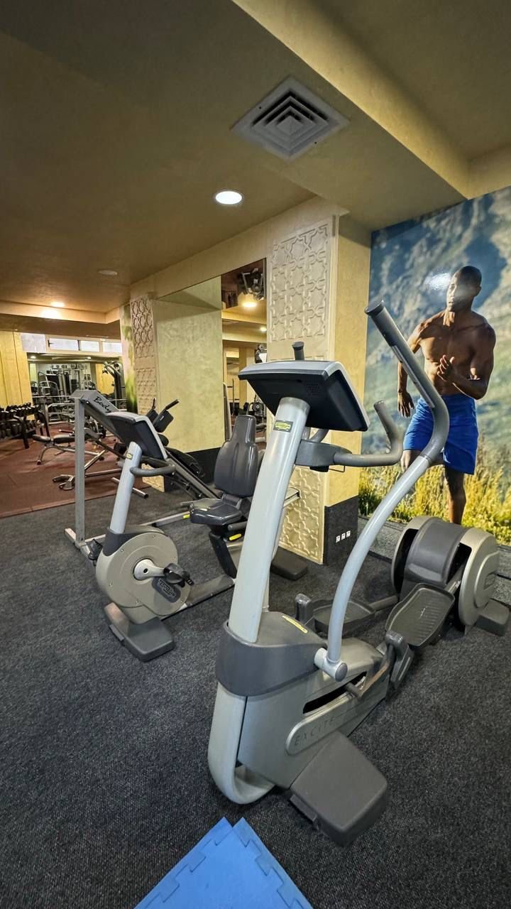 СПА и фитнес Atlantis, Сарафово, България