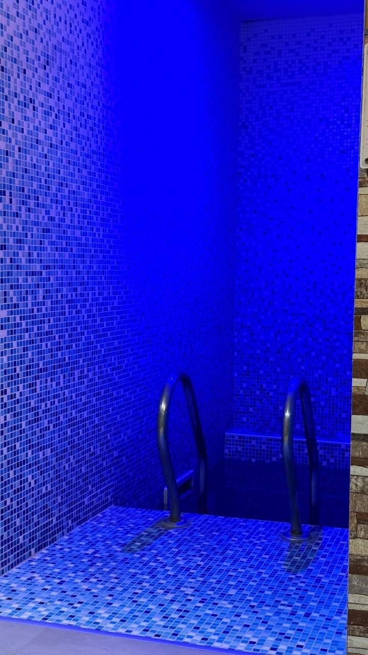 СПА и фитнес Atlantis, Сарафово, България