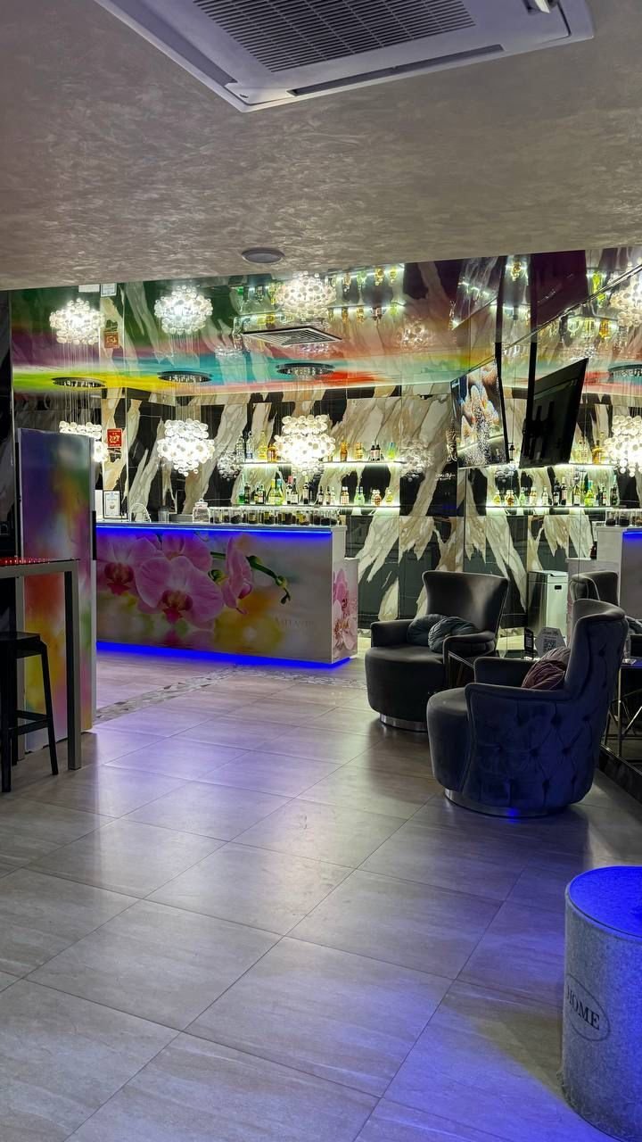 СПА и фитнес Atlantis, Сарафово, България