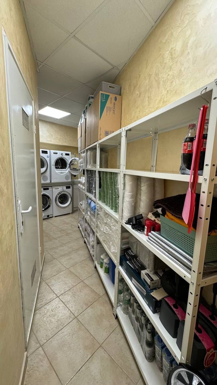 СПА и фитнес Atlantis, Сарафово, България