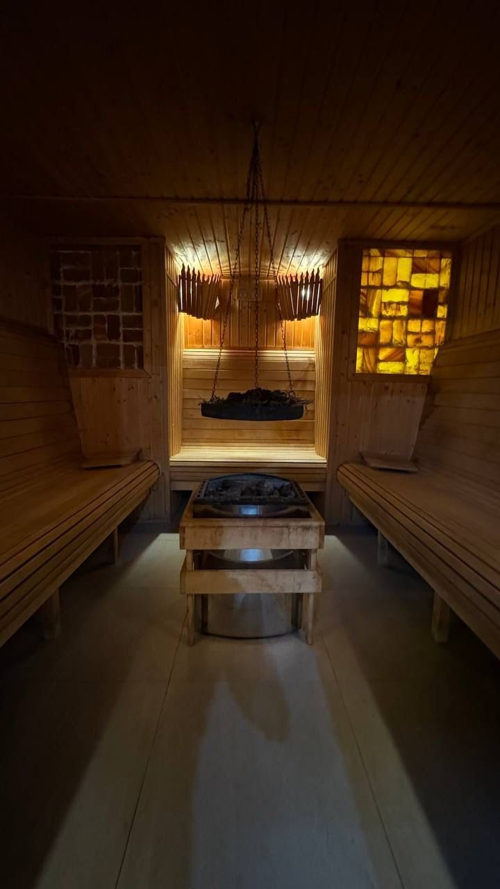 СПА и фитнес Atlantis, Сарафово, България