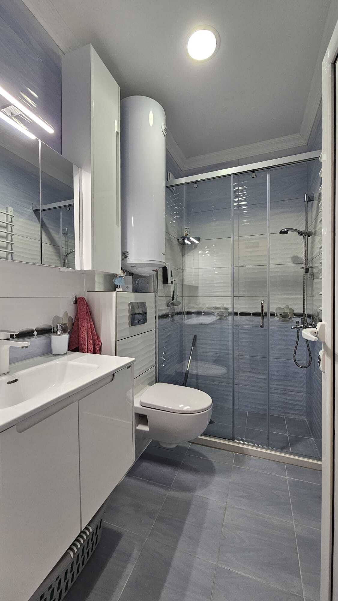 Двустаен апартамент Магнолия 6, Слънчев бряг, България