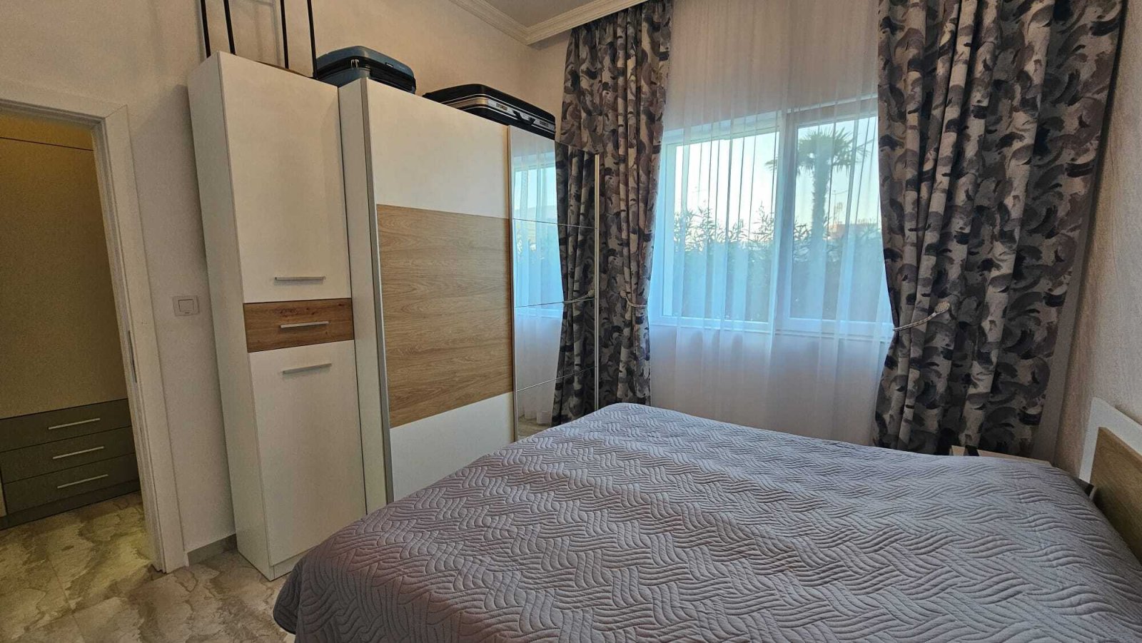 Двустаен апартамент Магнолия 6, Слънчев бряг, България