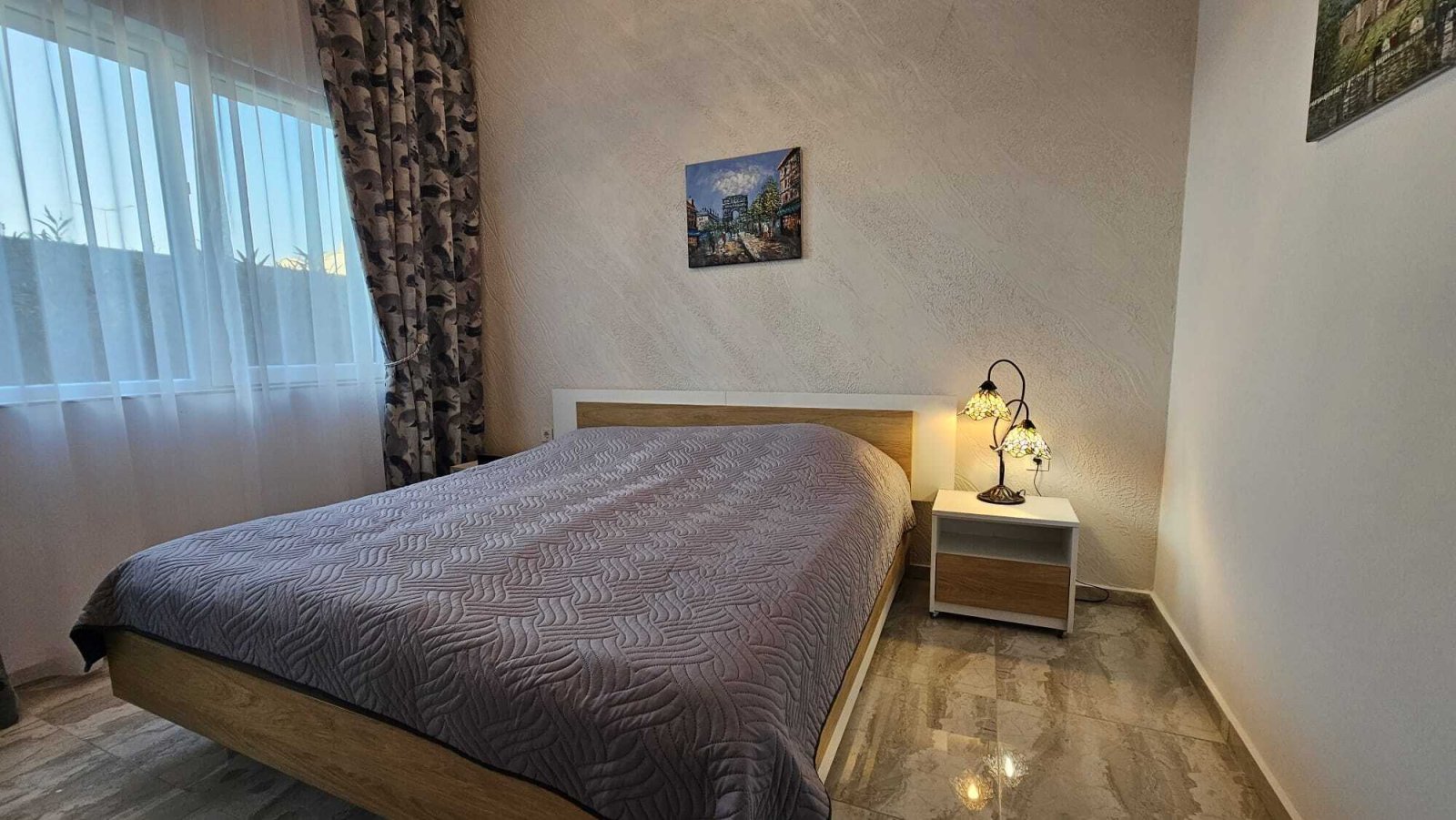 Двустаен апартамент Магнолия 6, Слънчев бряг, България