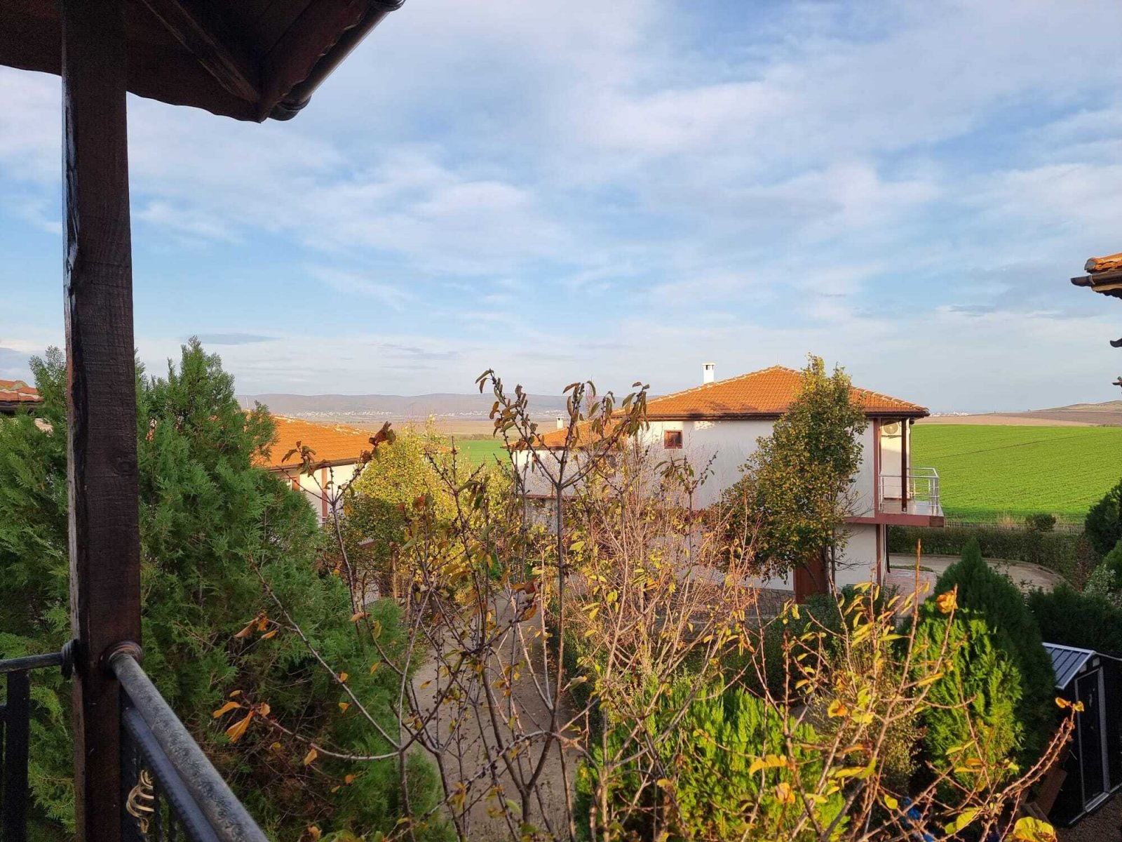 Къща с една семейство в Александрово, Област Бургас, България