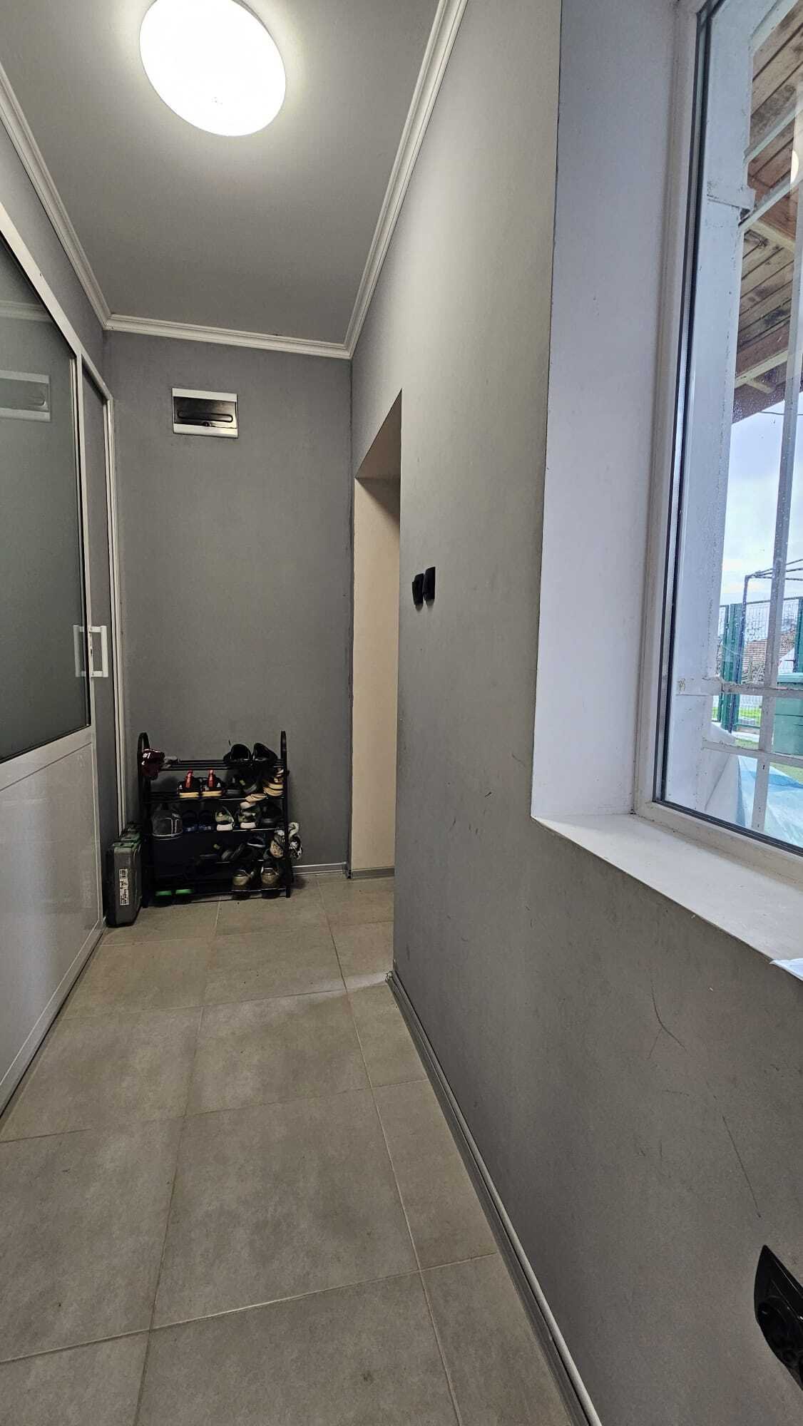 Едноетажна къща в село Оризаре, област Бургас, България