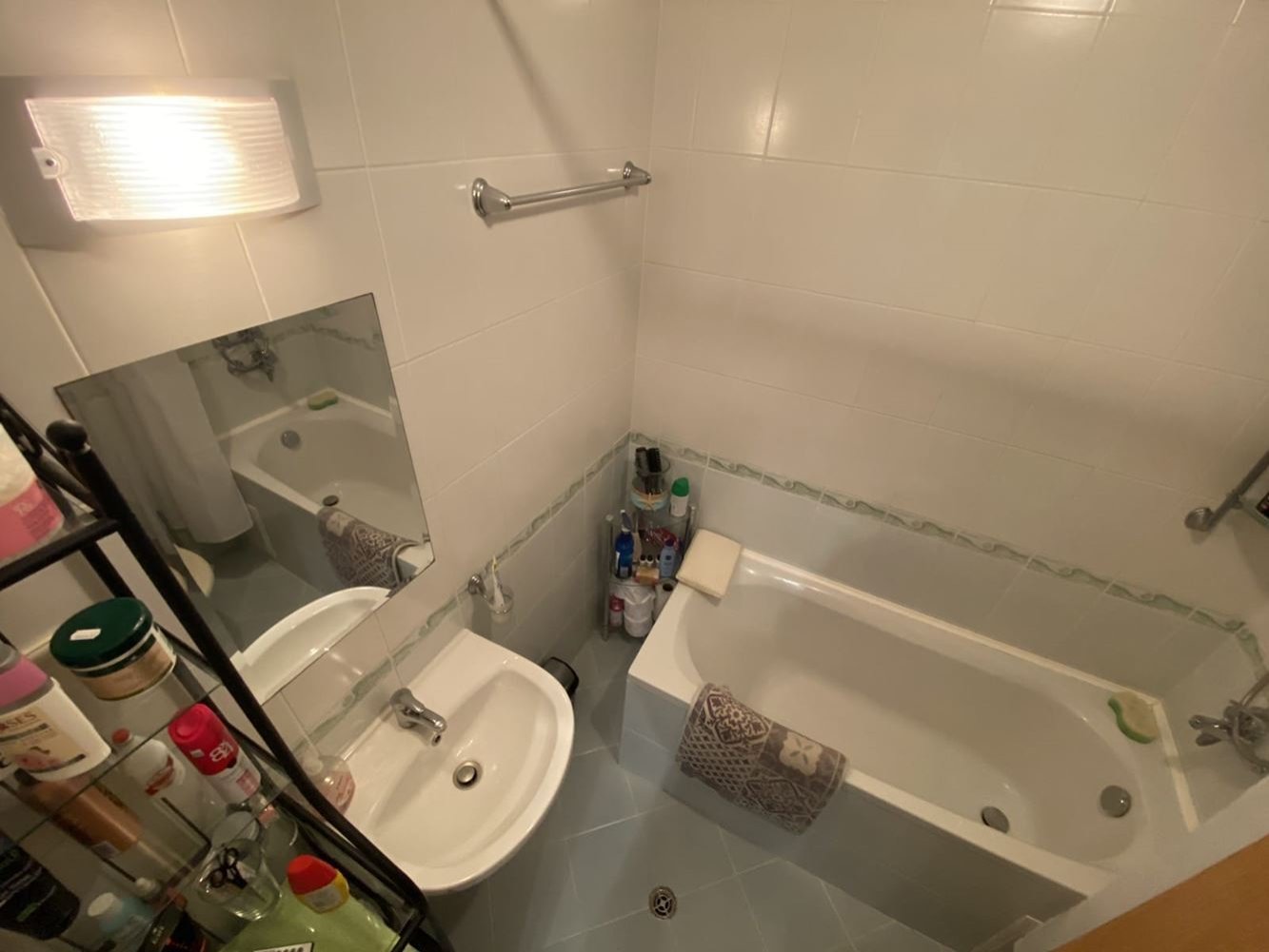 1+1-апартамент в комплекс Винярдс, Каблешково, България