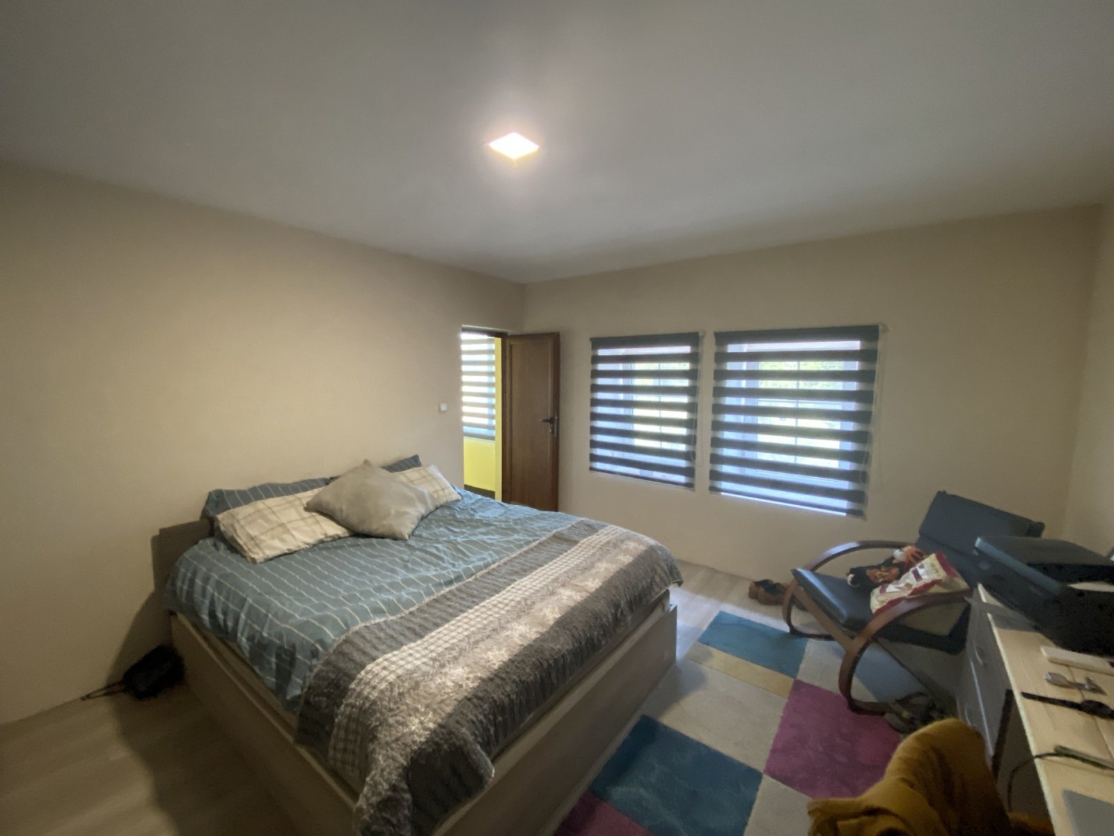 еднофамилна къща с гостна в област Велино, Добрич, България