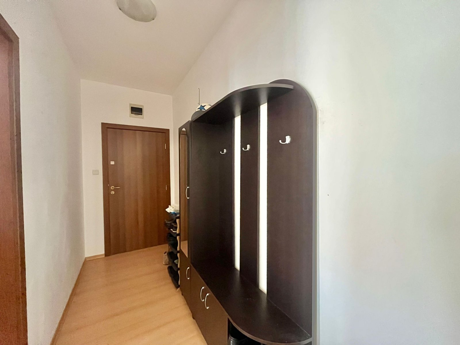 Тристаен апартамент в комплекс Sunny Day 6, Слънчев бряг, България