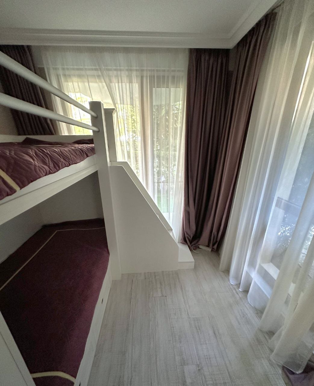 Двустаен апартамент в Harmony Monte Carlo 6, Слънчев бряг, България