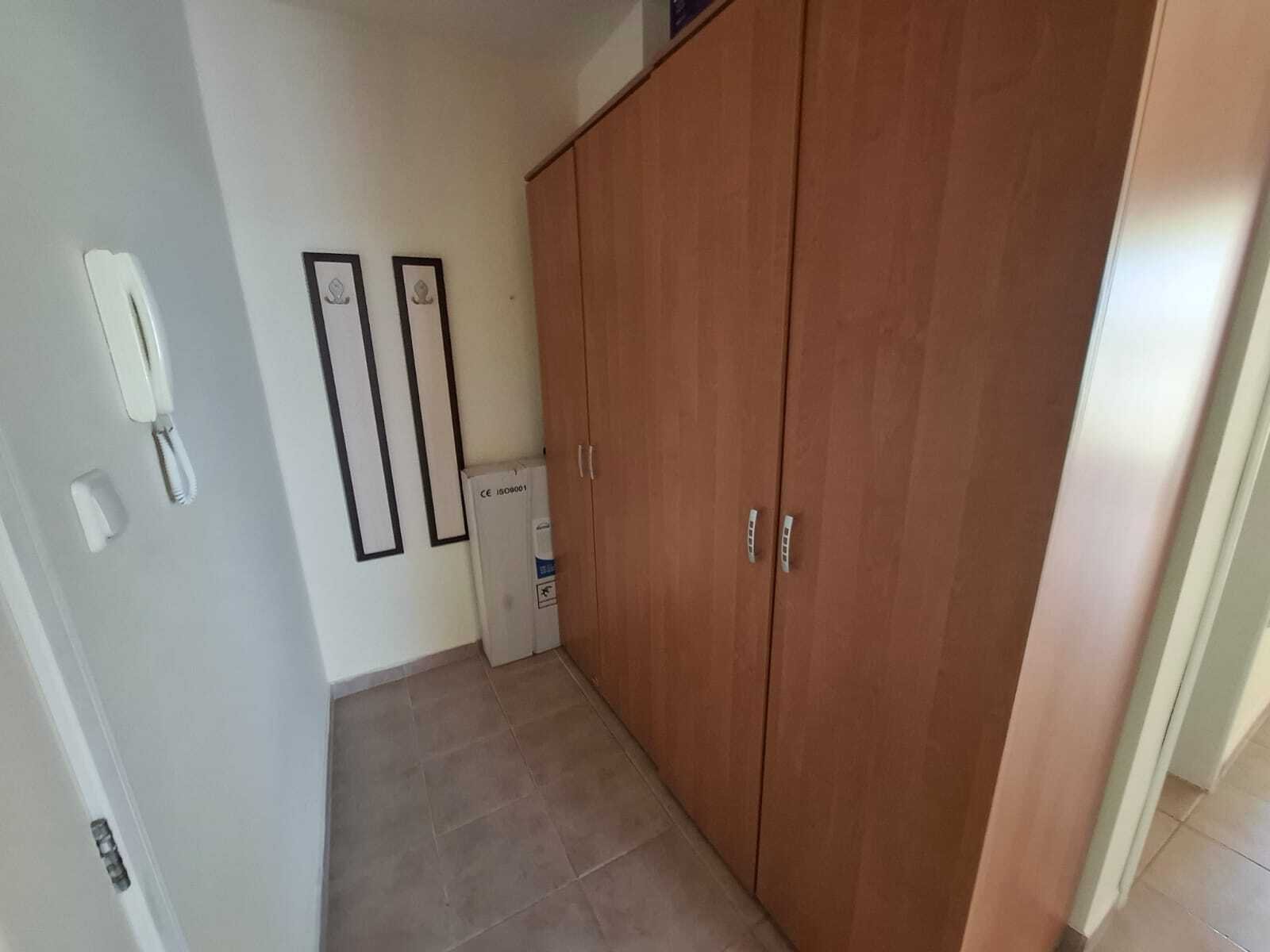 1+1-апартамент в Breeze-комплекс, Слънчев бряг, България