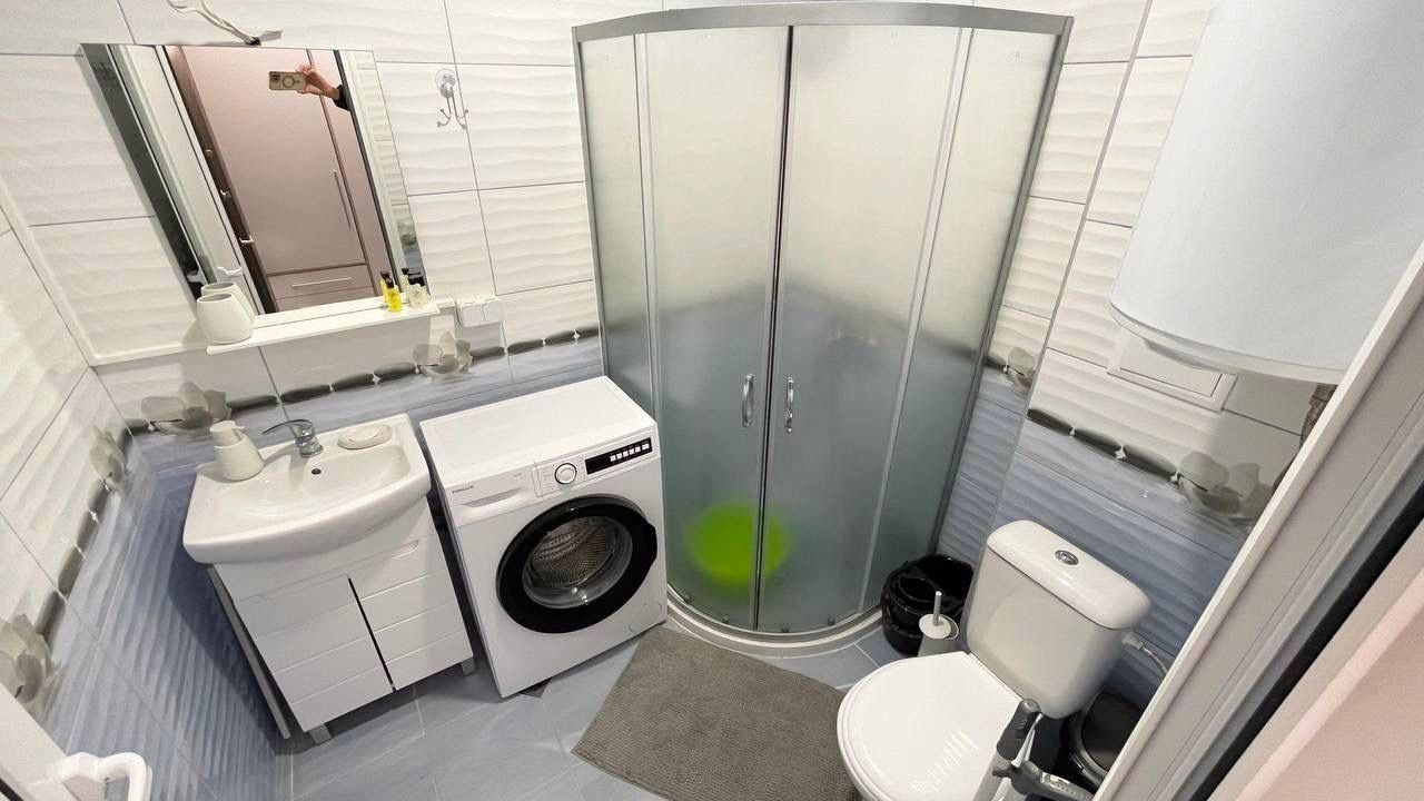 Студио в Магнолия 6 на Слънчев бряг, България