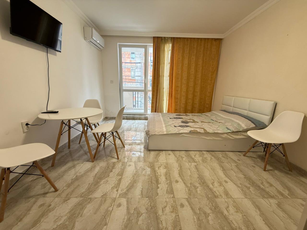 Студио в Магнолия 6, Слънчев бряг, България