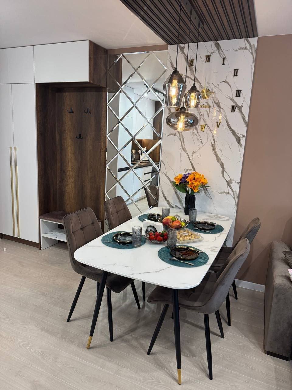 3-стаен апартамент с гледка към морето, Форт Нокс Премиер, Св.Св. Влас, България