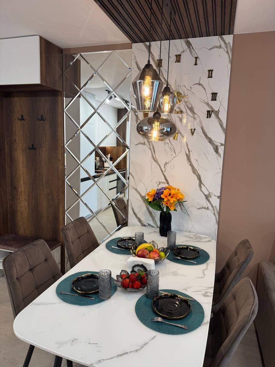 3-стаен апартамент с гледка към морето, Форт Нокс Премиер, Св.Св. Влас, България