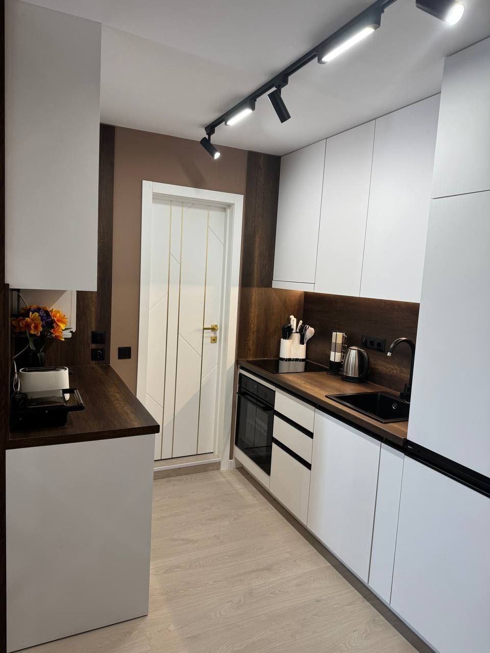 3-стаен апартамент с гледка към морето, Форт Нокс Премиер, Св.Св. Влас, България