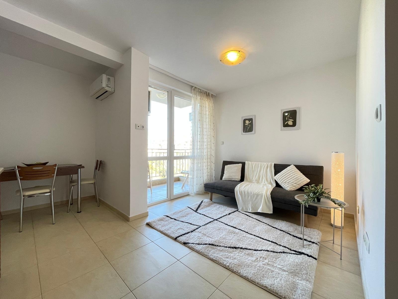 Студио в комплекса Акапулко, Слънчев бряг, България