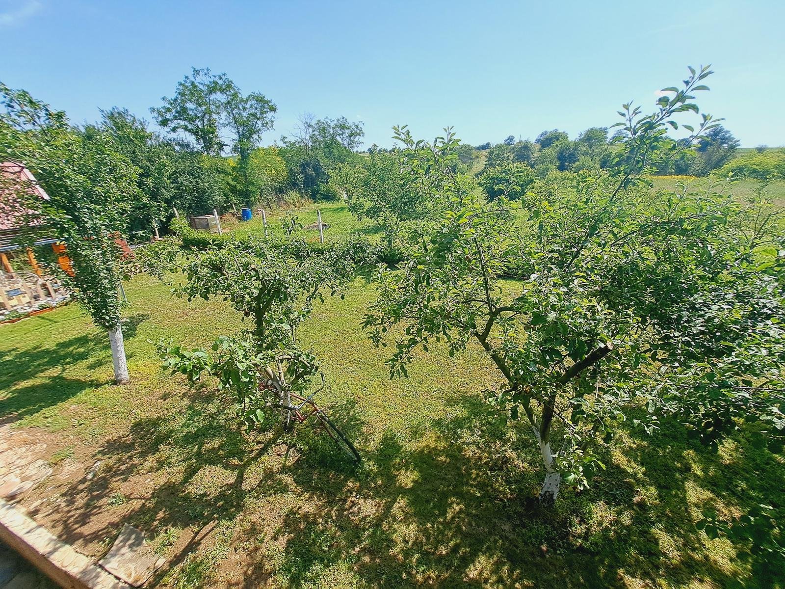 Къща с три стаи в Средец, Зорница, България