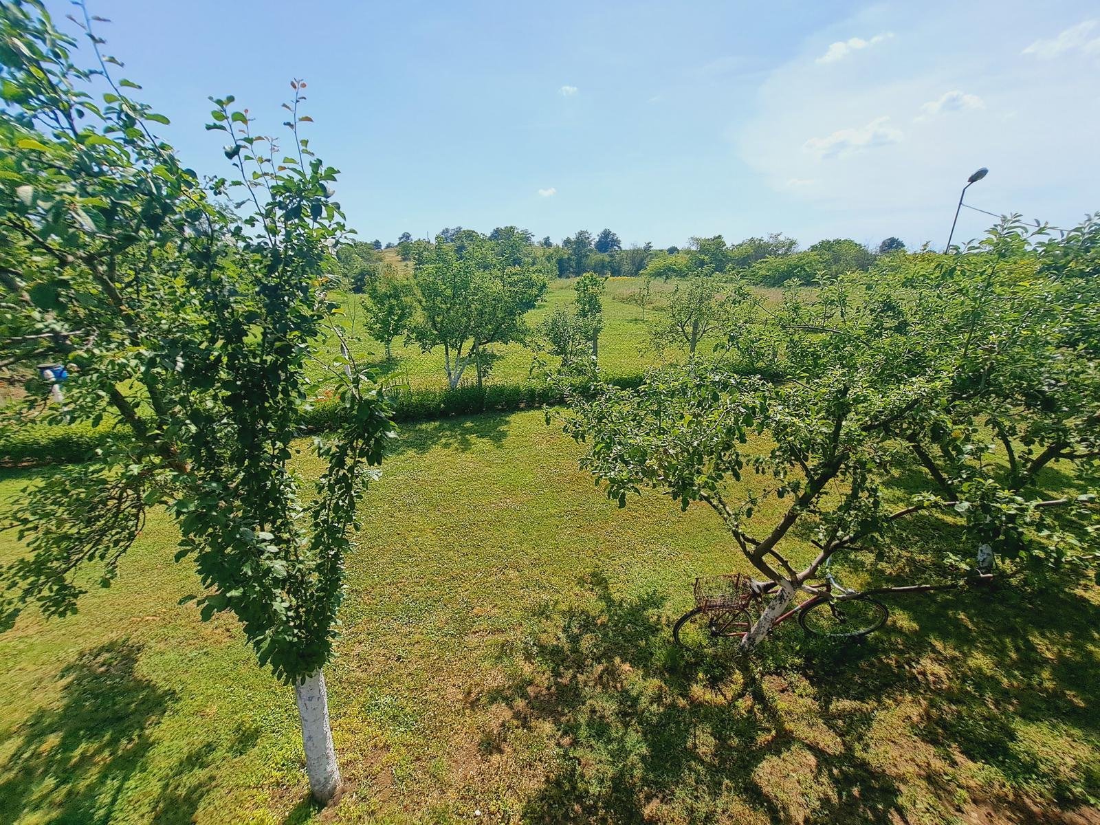 Къща с три стаи в Средец, Зорница, България