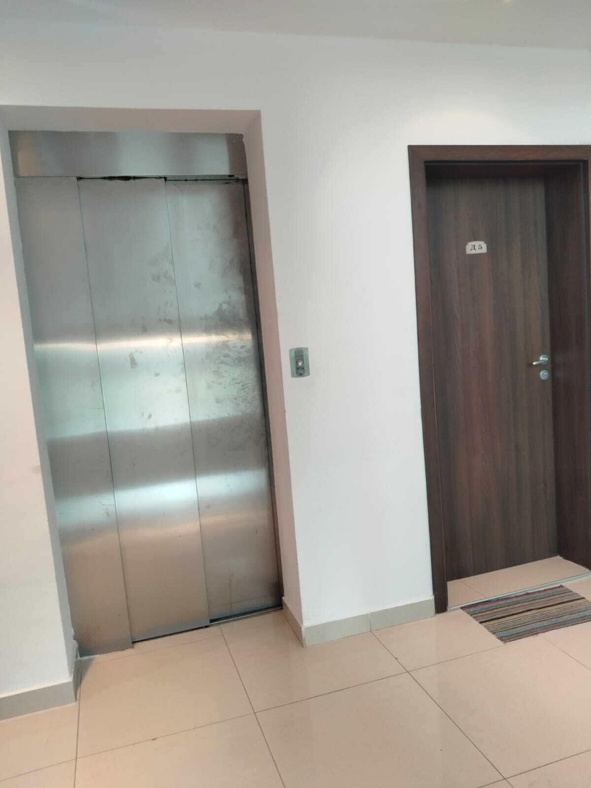 1+1-апартамент в комплекса Sea Diamond, Слънчев бряг, България