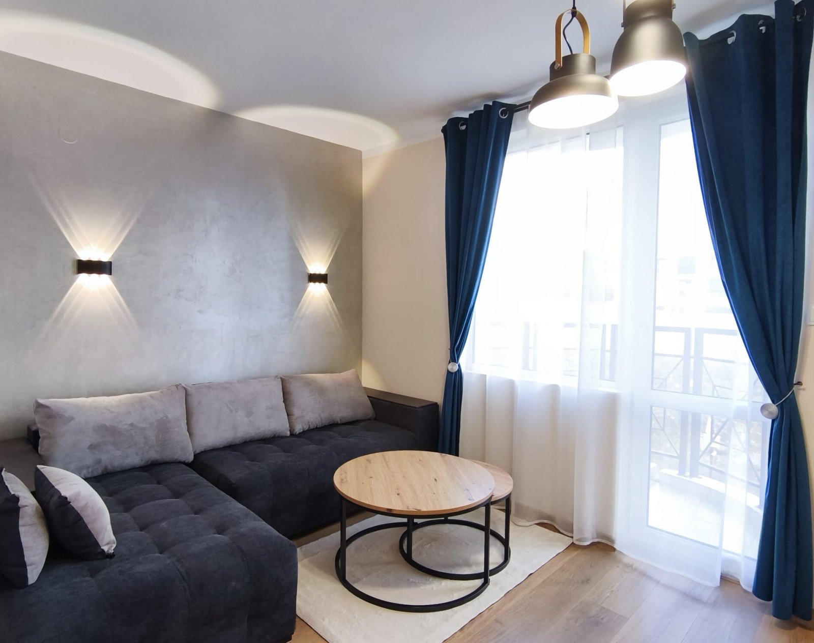 Студио в Комплекс Vista del Mar, Свети Влас, България