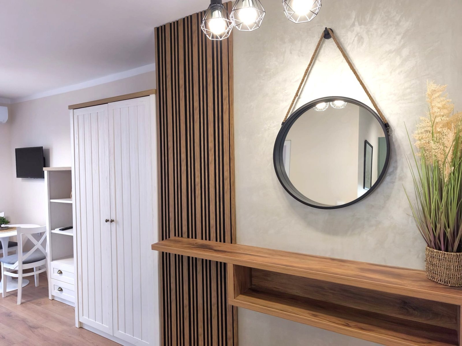 Студио в Комплекс Vista del Mar, Свети Влас, България