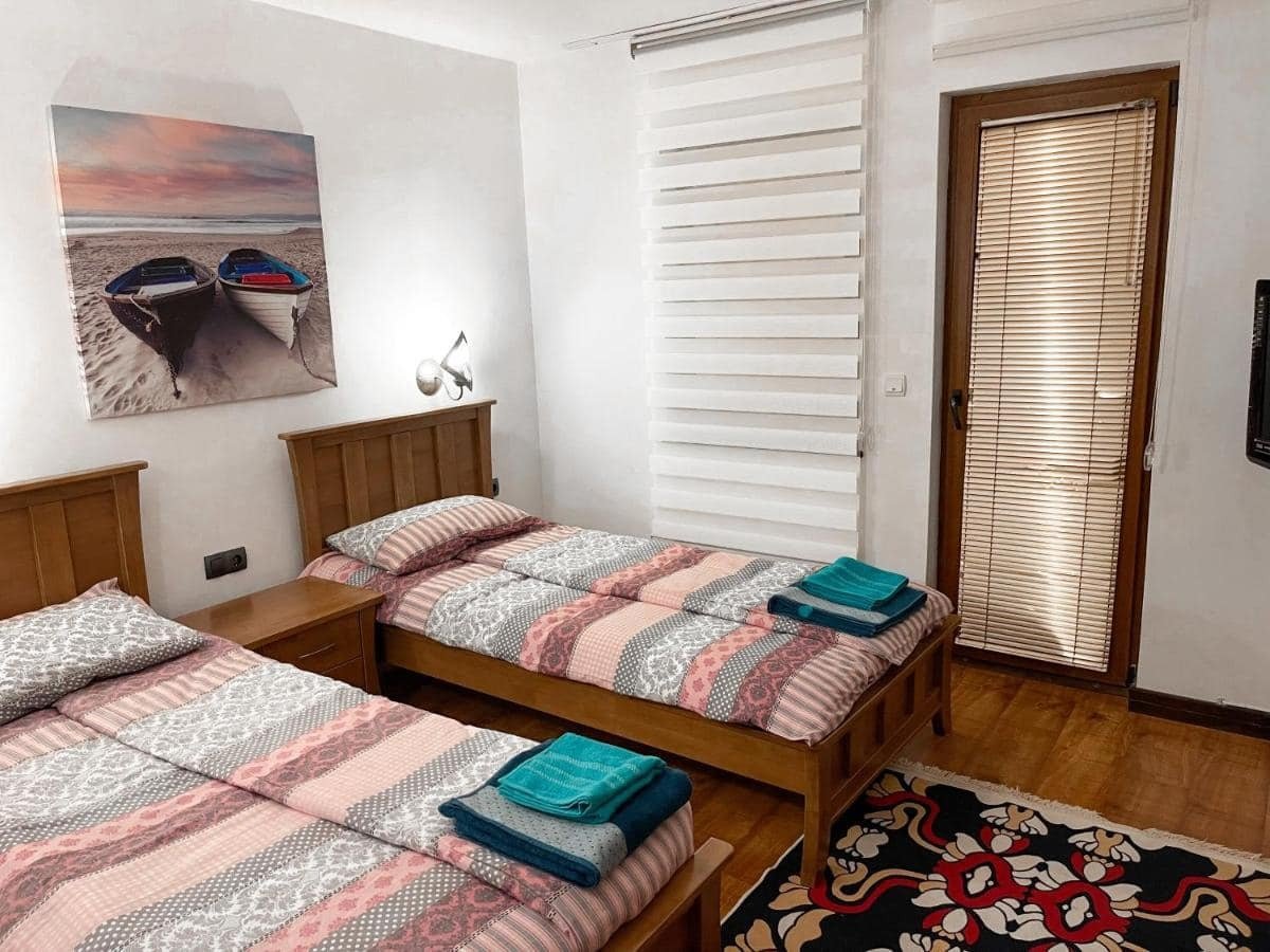 Двуетажна къща в Созопол, България