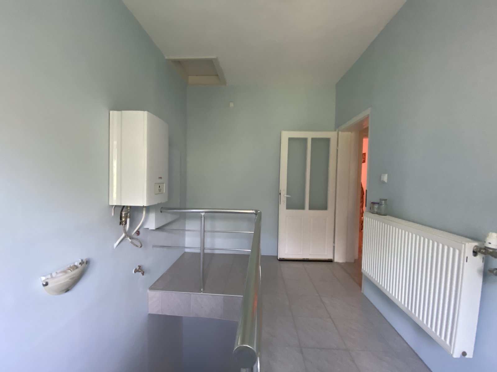 Къща с една фамилия в село Кардам, Община Тошево, България