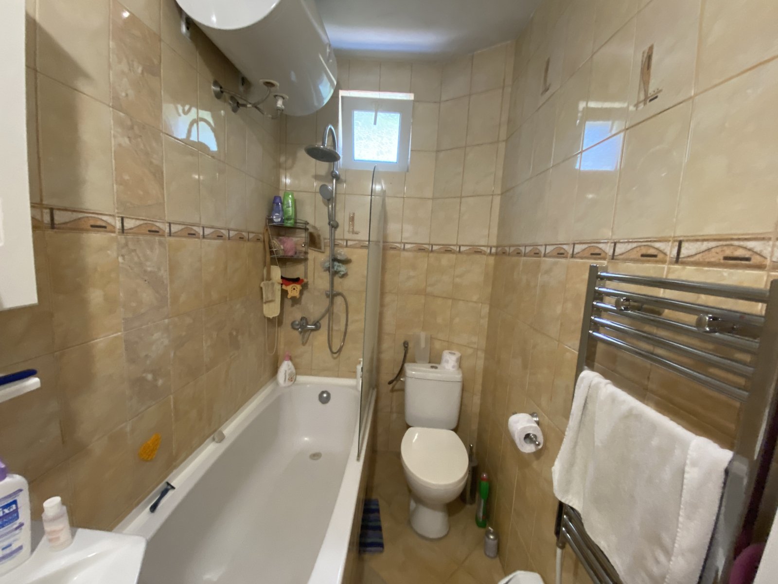 Къща с една фамилия в село Кардам, Община Тошево, България